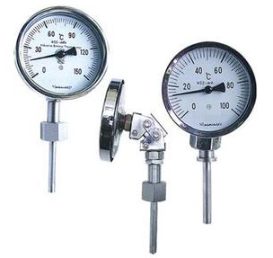Standard Bimetal Thermometer