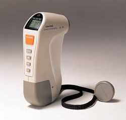 WFT Radiation Thermometer