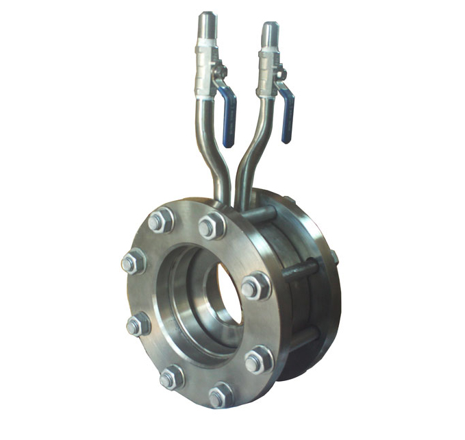 Electromagnetic Flow Meter