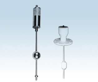 Tuning Fork Level Switch