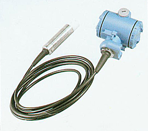Magnetic Float Level Gauge