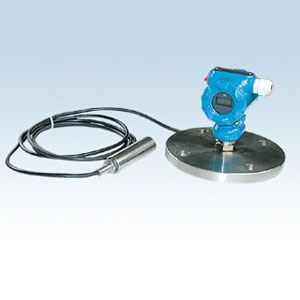 Radar Level Gauge