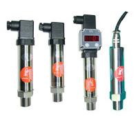 Compact Pressure Transmitter