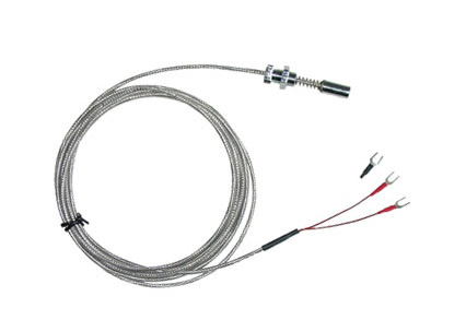 Motor-Specific RTD