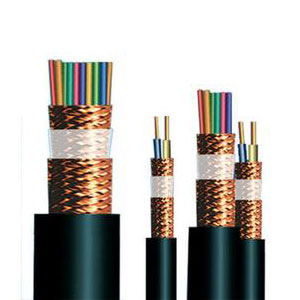 Silicone Rubber Cable