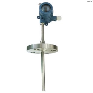 Thermocouple/RTD with Transmitter