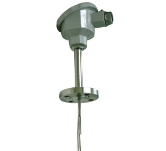 Multi-Point Explosion-Proof Thermocouple