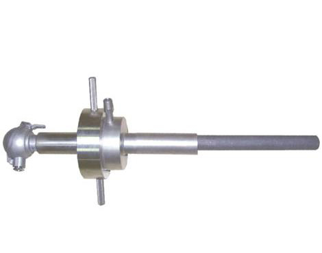 Wear-Resistant Leak-Proof Thermocouple