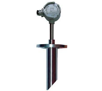 Cracking Furnace Thermocouple