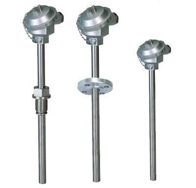 Assembly Thermocouple